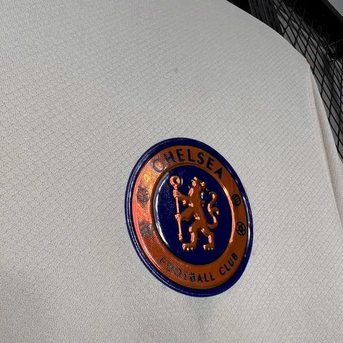 2024/2025 Chelsea Away Football Shirt AAA fan-grade — view 6