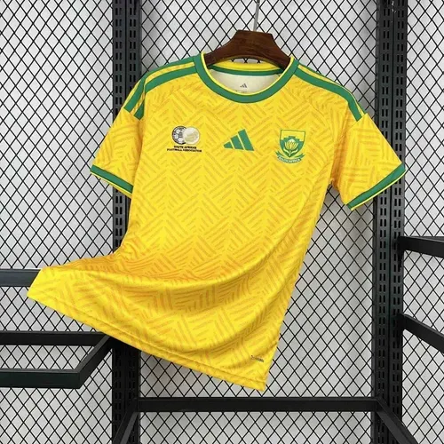 2026 South Africa National Team Home Football Shirt AAA fan-grade