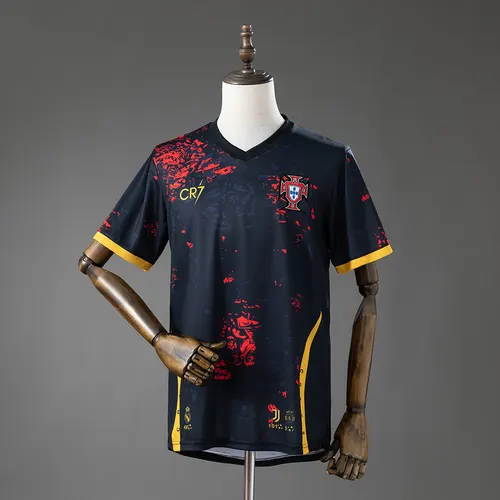 2026 Portugal Special Edition CR7 Jersey