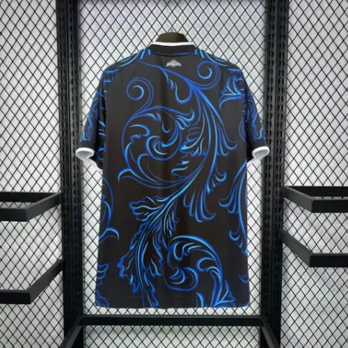 2026 Argentina Away Soccer Jersey AAA fan-grade — view 2