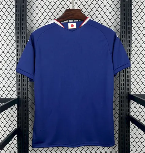 2026 Japan Home Football Jersey AAA fan-grade — view 2