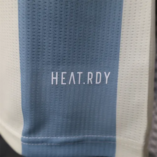 2024/2025 Player Version Argentina 50th Anniversary Special Edition Jersey AAA fan-grade — view 9