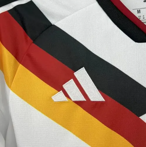 2026 Germany Home Football Shirt AAA fan-grade — view 3