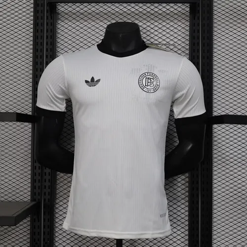 2025/2026 Player Version Germany 125th Anniversary Edition Football Jersey AAA fan-grade