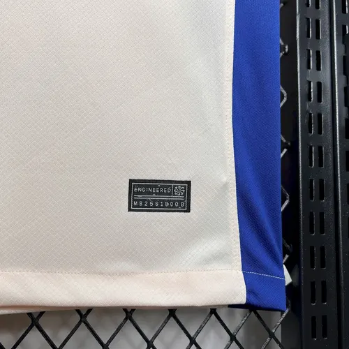 2024/2025 Chelsea Away Football Shirt AAA fan-grade — view 8