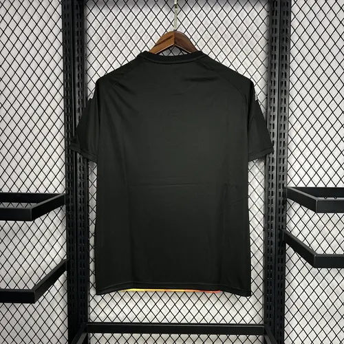 Camiseta de Fútbol de Entrenamiento 2024 de Alemania AAA calidad aficionado — view 4
