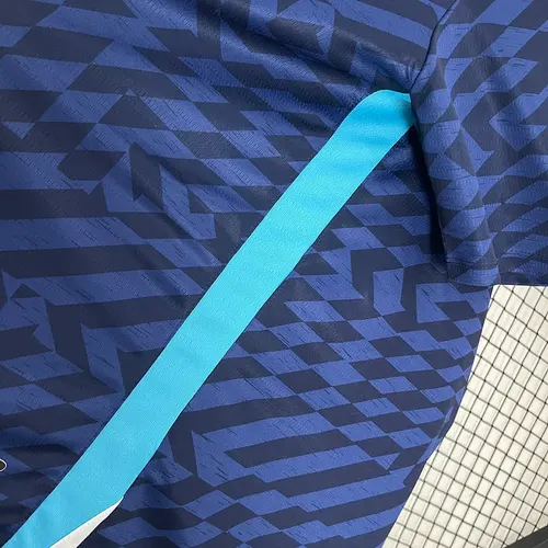 2024/2025 Porto Third Away Football Shirt AAA fan-grade — view 7