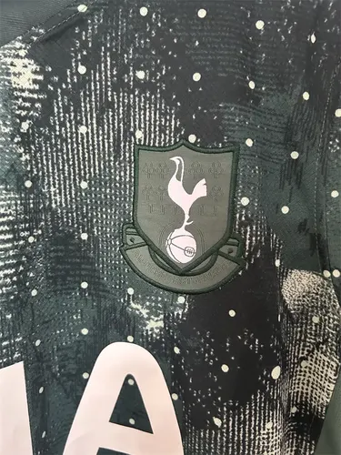 2024/2025 Tottenham Third Away Football Shirt AAA fan-grade — view 5