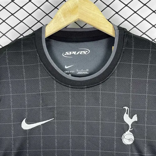 2025/2026 Tottenham Away Football Jersey AAA fan-grade — view 3