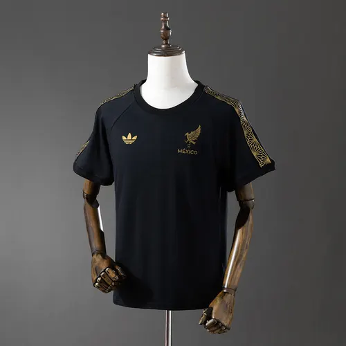 2026 Mexico National Special Edition Football Shirt AAA fan-grad