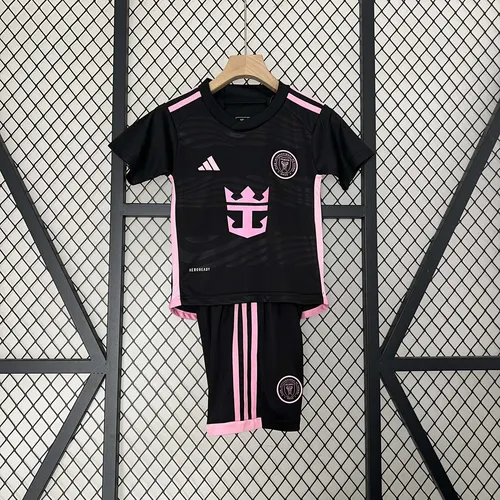2024/2025 Maillot Extérieur Away Inter Miami Qualité Thaï Taille Enfant