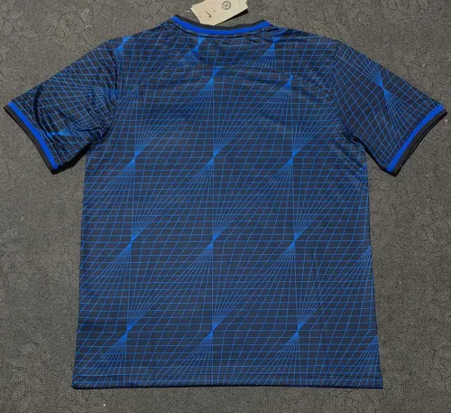 Camiseta de Fútbol Visitante del Chelsea 2023/2024 — view 2