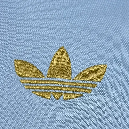 2026 France 120th Anniversary Blue Retro Jersey — view 5