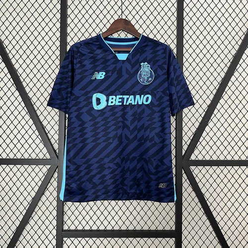 2024/2025 Porto Third Away Football Shirt AAA fan-grade