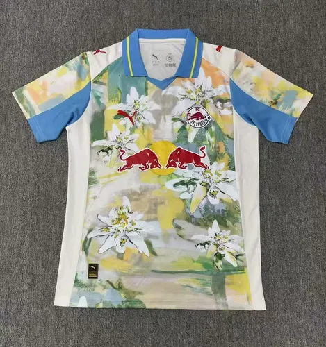 2025/2026 Leipzig Club World Cup Football Shirt AAA fan-grade