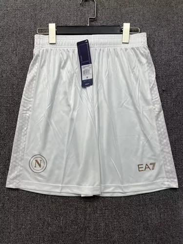 2025/2026 Napoli Away Shorts AAA fan-grade
