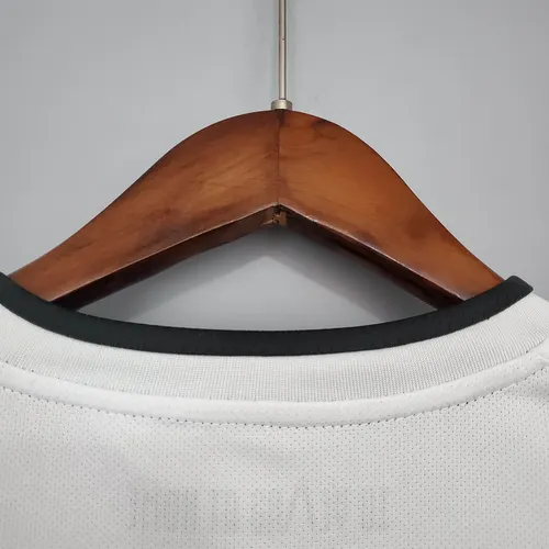 Juventus 2021/2022 Camisa de Futebol Qualidade Tailandesa Casa — view 7