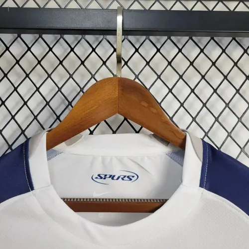 2025/2026 Tottenham Home Football Shirt 1:1 Thai Quality — view 3