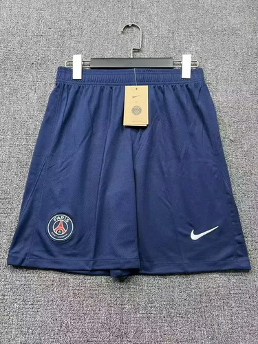 2025/2026 PSG Home Shorts AAA fan-grade