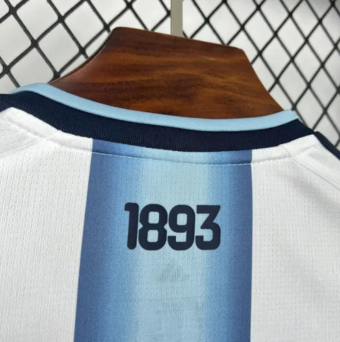 2026 Argentina Home Jersey AAA fan-grade — view 7