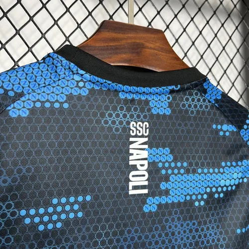 Survêtement d'Entraînement Napoli 2024/2025 Qualité Thaï — view 6