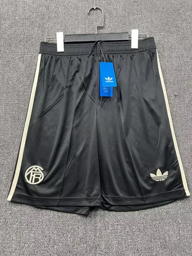 2025/2026 Bayern Munich Third Away Shorts AAA fan-grade