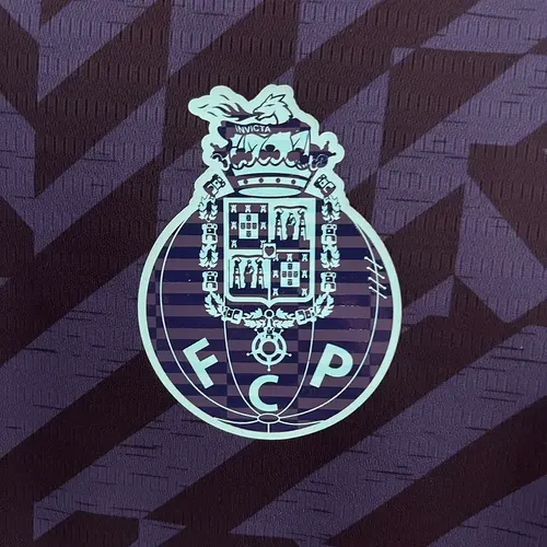 2024/2025 Porto Third Away Football Shirt AAA fan-grade — view 3