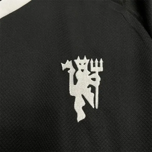 2024/2025 Manchester United Cuarto Portero Jersey — view 6