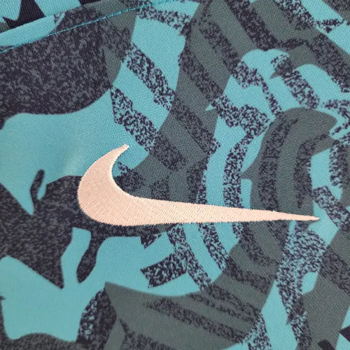 2022/2023 Tottenham Drittes Auswärts Fußballtrikot — view 4