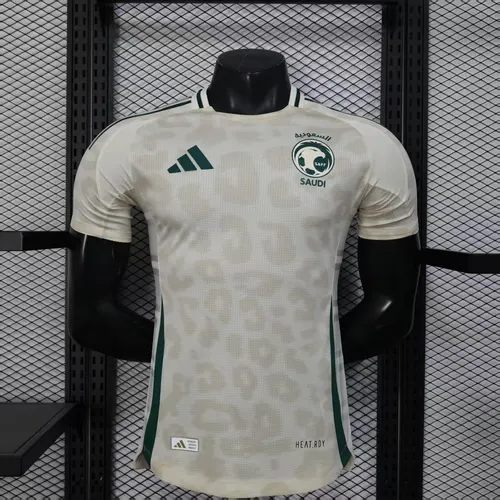 2026 Player Version Saudi Arabia Away Special Edition Football Shirt AAA fan-grade