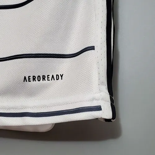 Maillot de football Allemagne 2020 Domicile — view 9