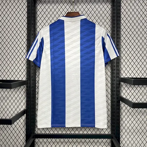 1994/1995 Retro Porto Heim-Fußballtrikot Thai-Qualität — view 2