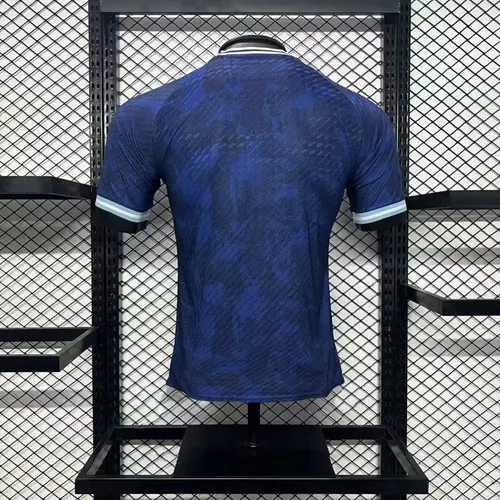 2024-2025 Player Version Argentina Special Edition Jersey — view 2