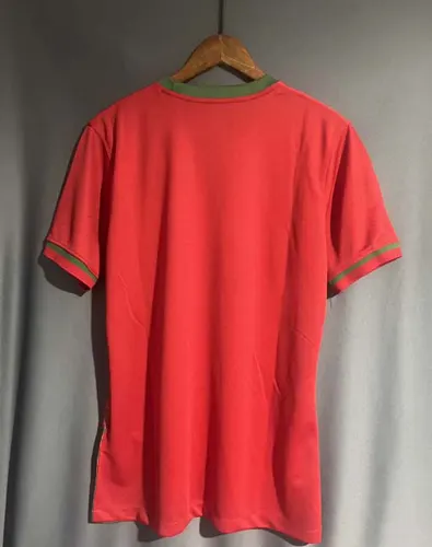 Maillot Domicile Équipe Nationale Portugal 2023-2024 — view 2