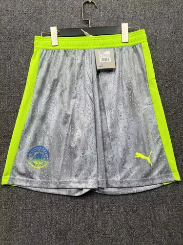2025/2026 Manchester City Third Away Shorts AAA fan-grade