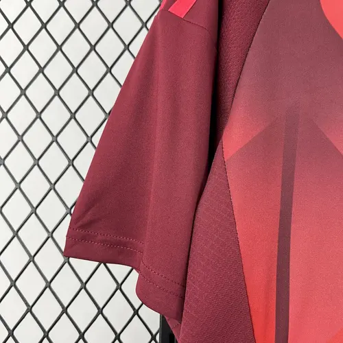 2025 Germany Away Football Shirt AAA fan-grade — view 5