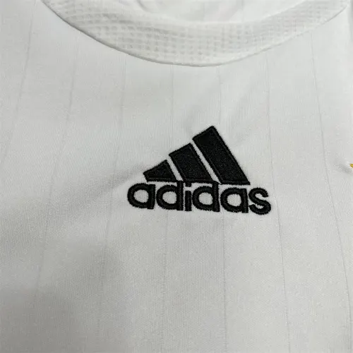 Maillot de football domicile rétro Allemagne 2006 Qualité Thaï — view 5
