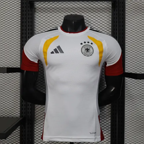 2026 Player Version Germany Football training suit