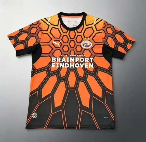 2026/2027 Eindhoven サード アウェイ フットボール シャツ 1:1 Thai Quality