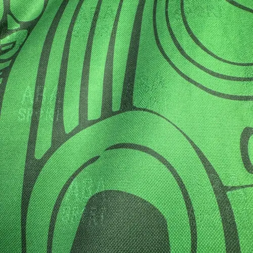 Camiseta de fútbol local retro de México 1998 Calidad Tailandesa — view 8