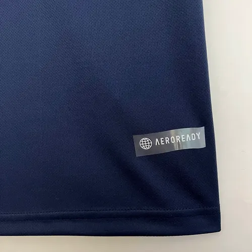 2023 Arsenal Sonderedition Marineblau Fußballtrikot — view 9