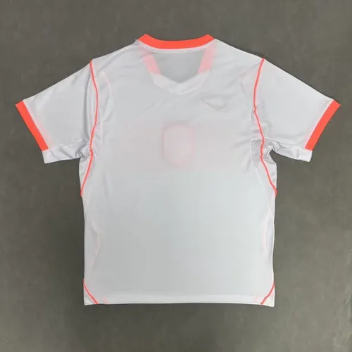 【S~4XL】オランダ 2026 ワールドカップ アウェイ サッカージャージ — view 2