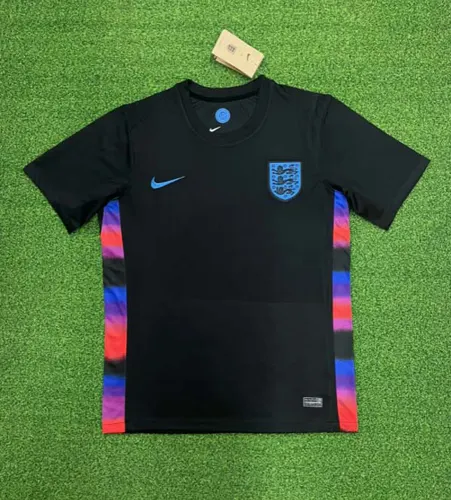 2025 England Away Football Shirt AAA fan-grade