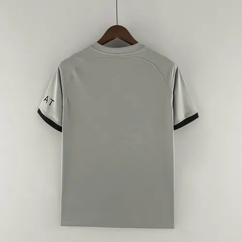 Camisa de Futebol Away PSG Paris Saint-Germain 2022/2023 — view 2