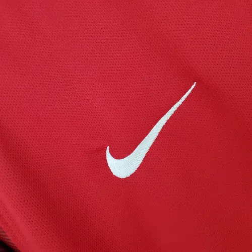 Maillot de football domicile Portugal 2016 Rétro Qualité Thaï 1:1 — view 6