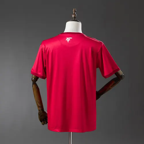 Camiseta Tercera de Cabo Verde 2026 — view 2