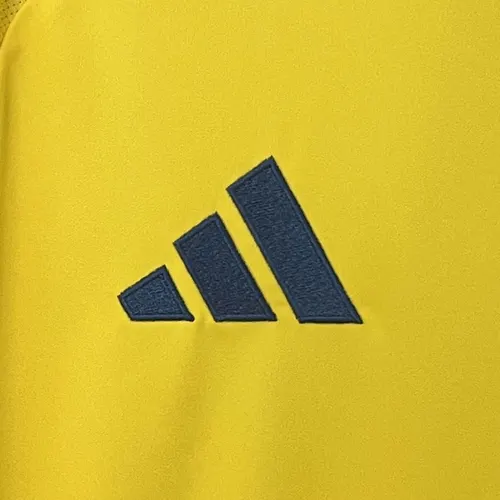 2024 Colombia Home Football Shirt AAA fan-grade — view 5