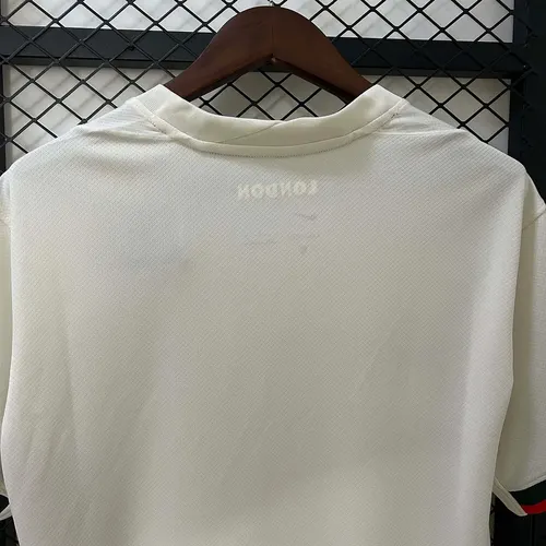 2025/2026 Chelsea Away Football Shirt 1:1 Thai Quality — view 4