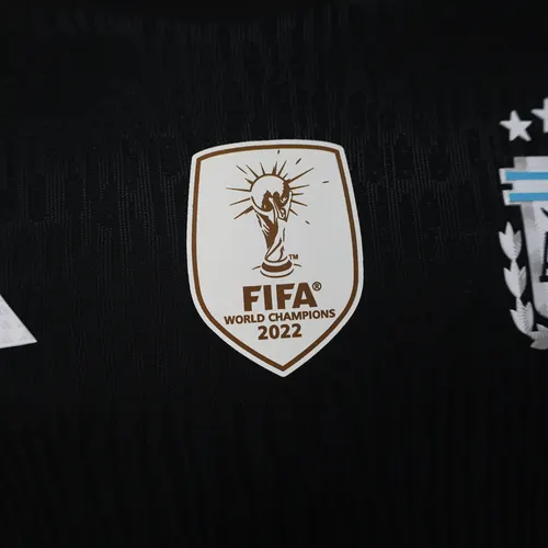2026 Player Version Argentina Goalkeeper Jersey AAA fan-grade — view 6