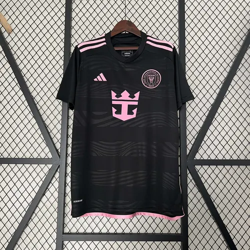 2024/2025 Maillot Extérieur Away Inter Miami Qualité Thaï